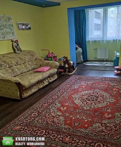 Sell 3-room apartment. Одесса, Вильямса — photo 1