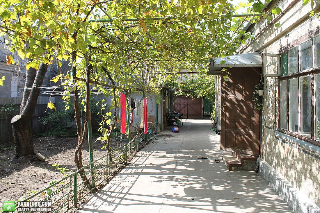 Sell house. Одесса, Дунайская — photo 1