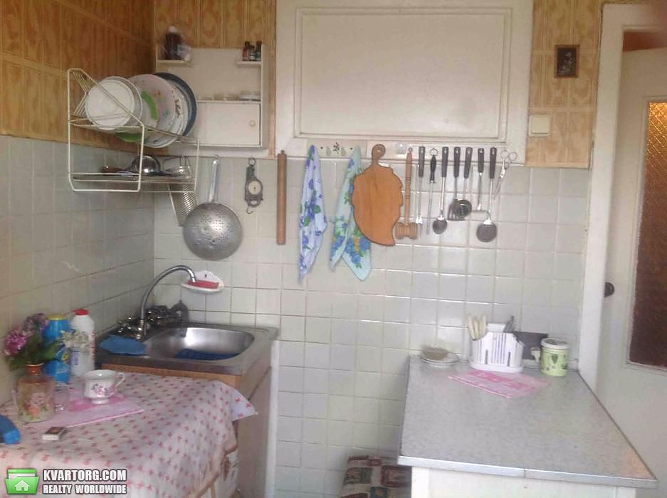 Sell 2-room apartment. Киев,  Энтузиастов — photo 8