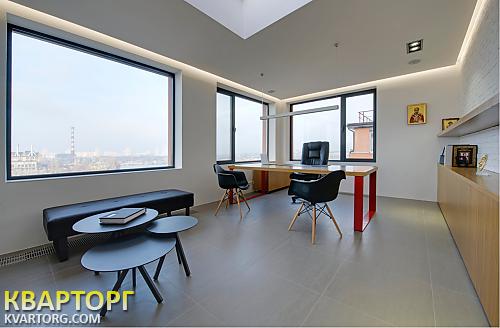 Rent out office. Киев,  Почайнинская — photo 1