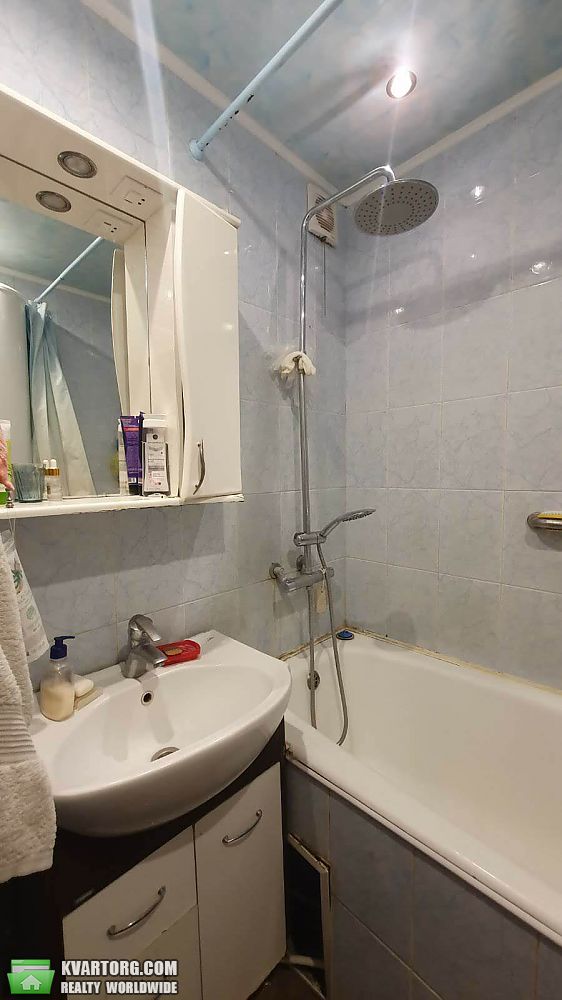 Sell 4-room apartment. Киев,  Героев Днепра — photo 10