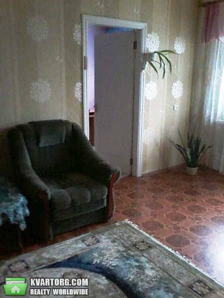 Sell 2-room apartment. Киев,  Комарова — photo 1