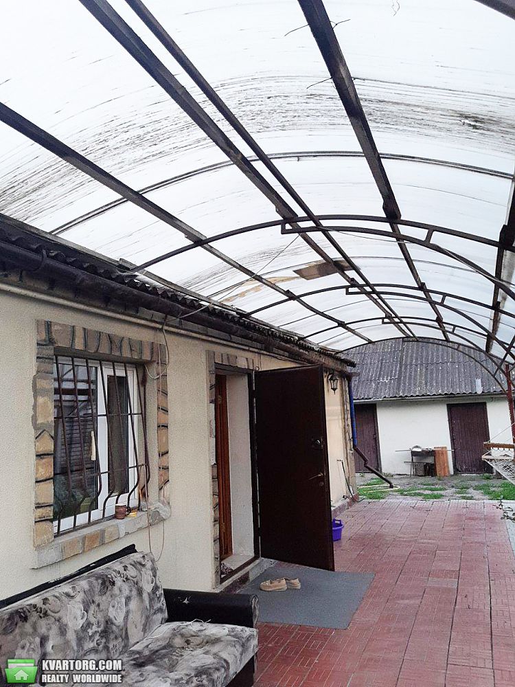 Sell house. Борисполь, Гора — photo 1