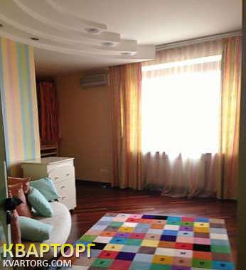 Rent out 4-room apartment. Одесса, пр Шевченко — photo 3