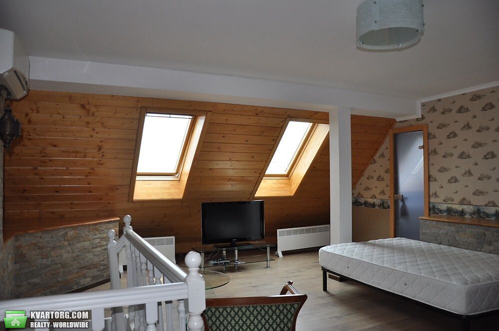 Rent out 4-room apartment. Киев,  Голосеевский пр — photo 2