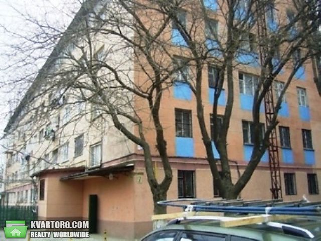 Sell 2-room apartment. Одесса, Петровского — photo 1