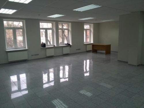 Rent out office. Киев, Щекавицкая — photo 4