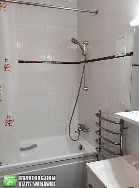Sell 2-room apartment. Киев, Волынская — photo 5