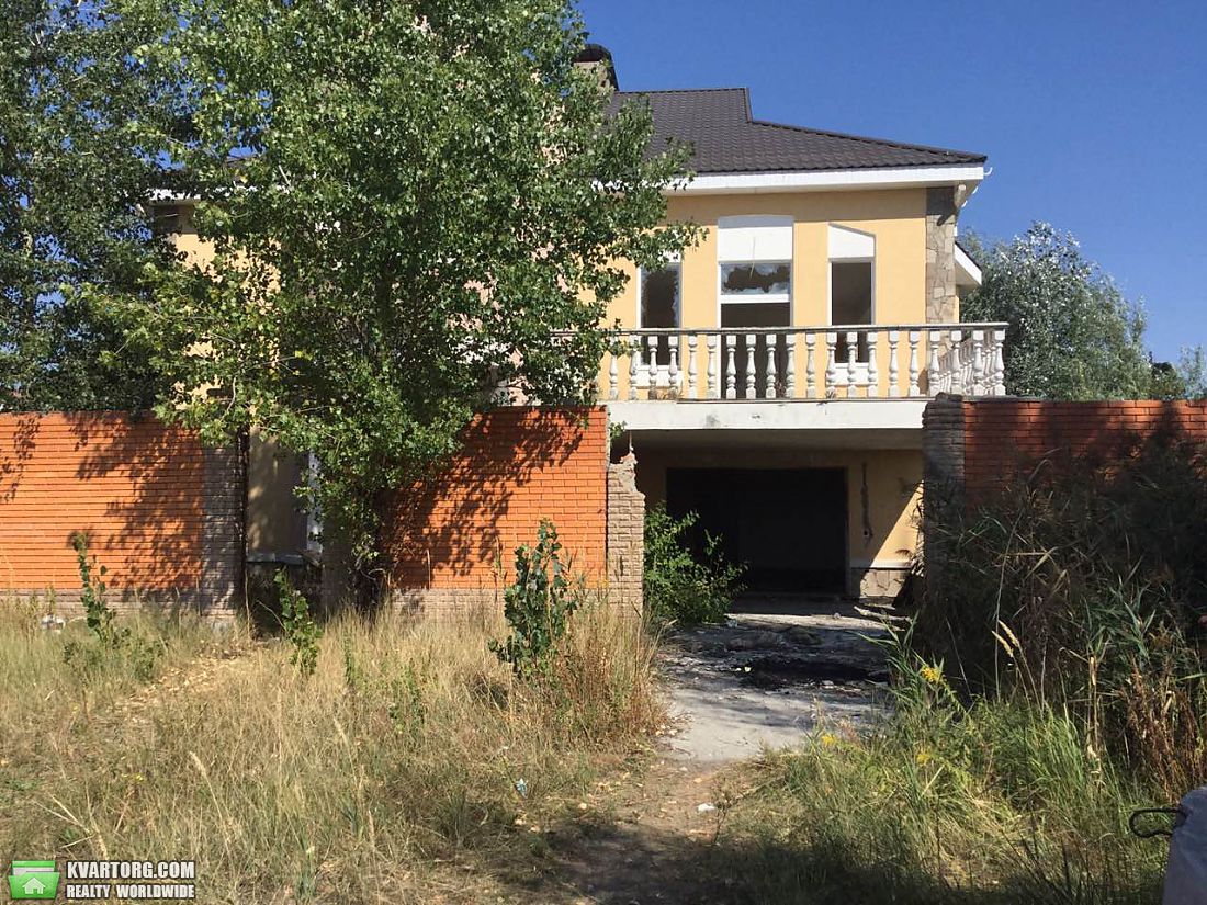 Sell house. Киев, центральная — photo 3