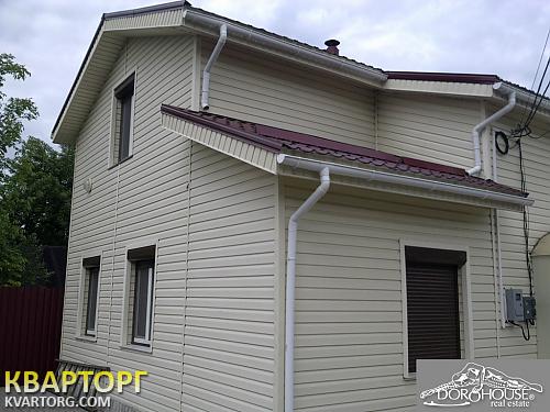 Sell house. Киев,  Садовая — photo 1