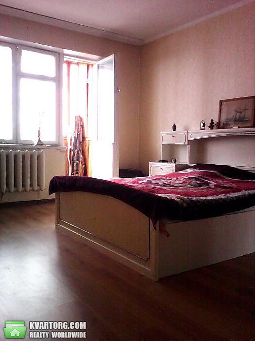 Sell 2-room apartment. Киев,  Тимошенко — photo 1