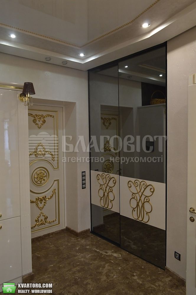 Rent out 2-room apartment. Киев,  Драгомирова — photo 9