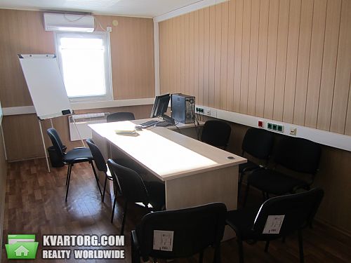 Rent out office. Киев, Григоренко пр — photo 4