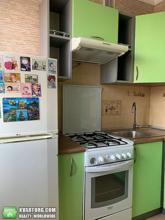 Sell 1-room apartment. Киев,  Гагарина пр — photo 1