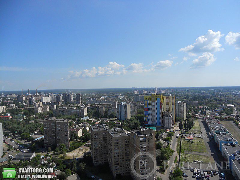 Sell 1-room apartment. Киев,  Харьковское шоссе — photo 2