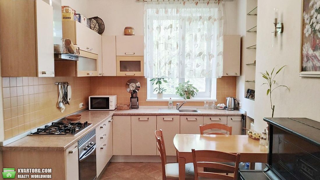 Rent out 3-room apartment. Киев,  Воровского — photo 9