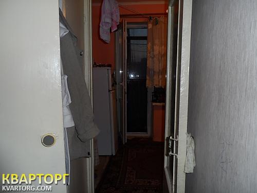 продам 1-комнатную квартиру. Киев,  Демеевская - фото 5