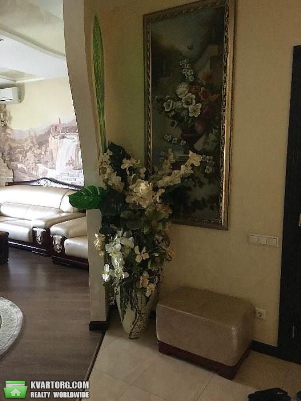 Rent out 4-room apartment. Киев,  Героев Сталинграда пр — photo 5