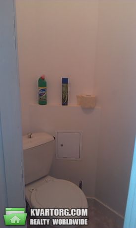 Rent out 2-room apartment. Киев,  Братиславская — photo 6