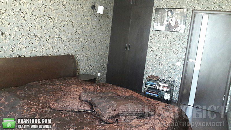 Sell 3-room apartment. Киев, Регенераторная — photo 7