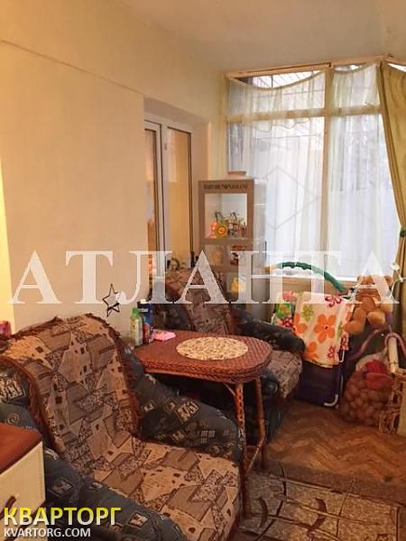 Sell 2-room apartment. Одесса, Тенистая — photo 4