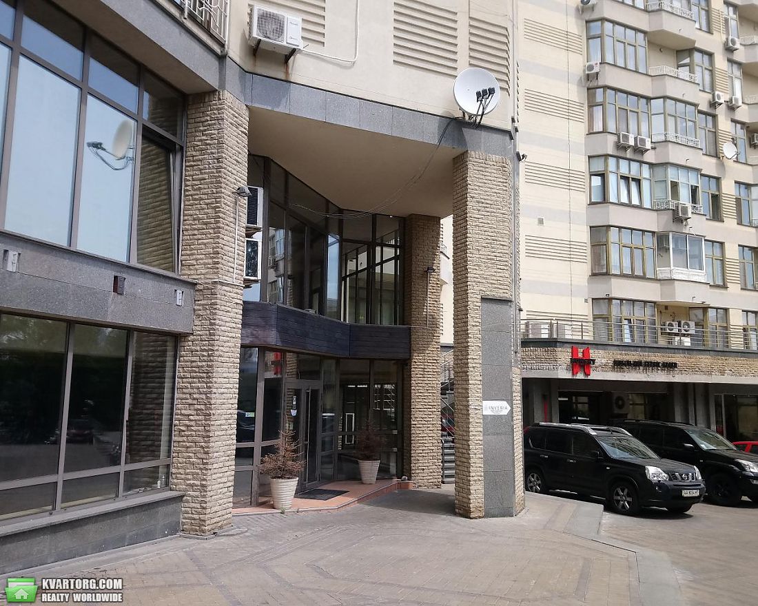 Rent out office. Киев,  Владимирская — photo 2