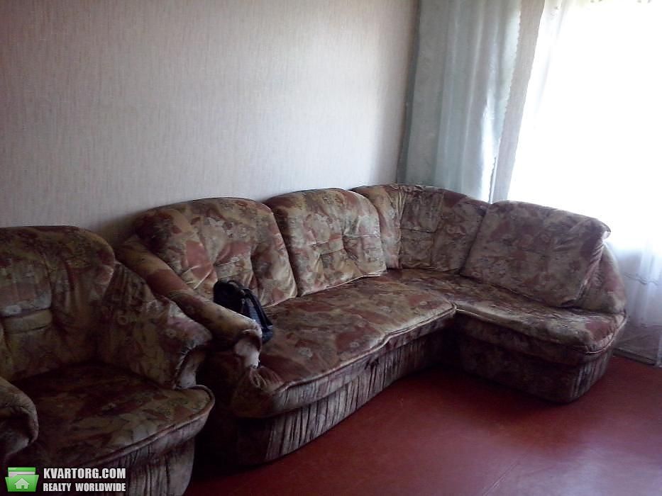 Sell 1-room apartment. Киев,  Вербицкого — photo 1