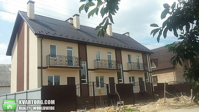 Sell Townhouse. Буча, Украинка — photo 4