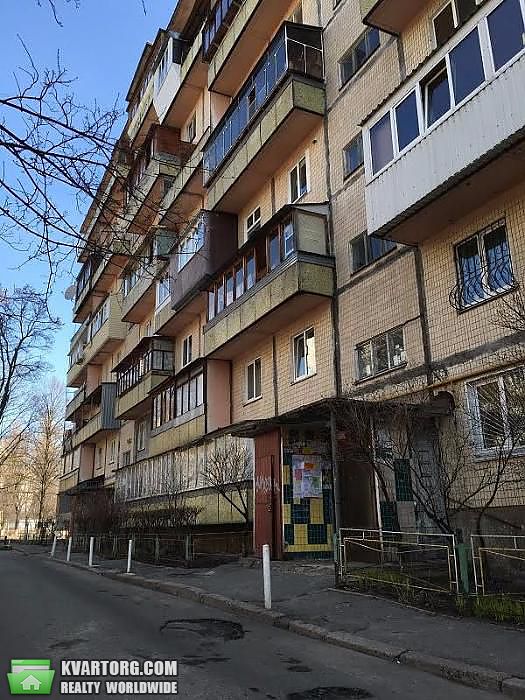 Sell 3-room apartment. Киев, Маршала Рокосовского — photo 7