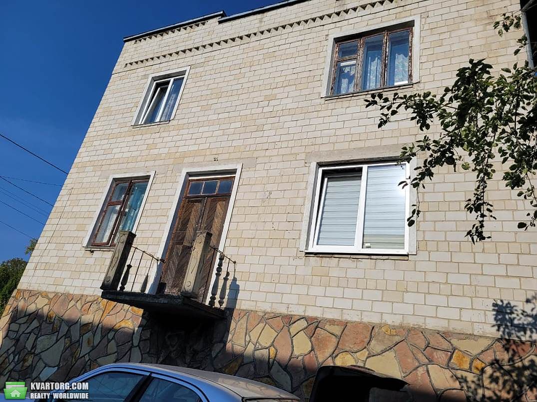 Sell house. Киевская обл., Борислав — photo 5