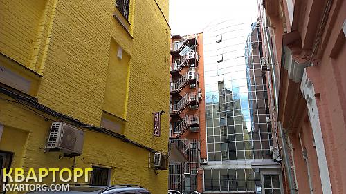 Rent out office. Киев, ул.Жилянская, 5б — photo 2