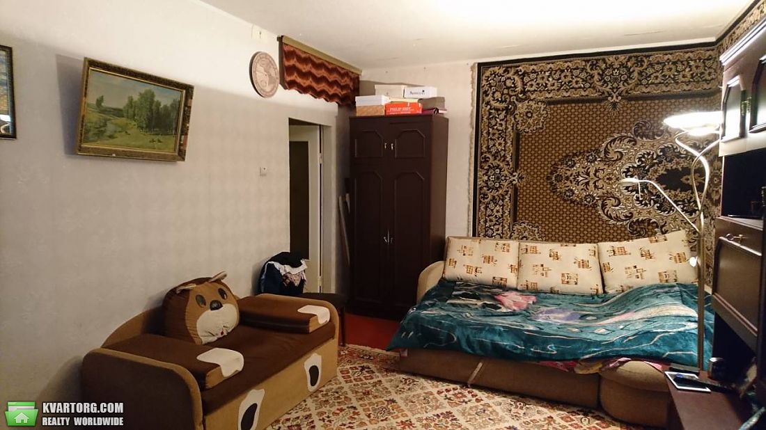 Sell 1-room apartment. Киев,  Ревуцкого — photo 8