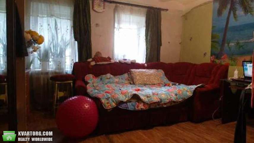 Sell 4-room apartment. Одесса, Химическая — photo 3