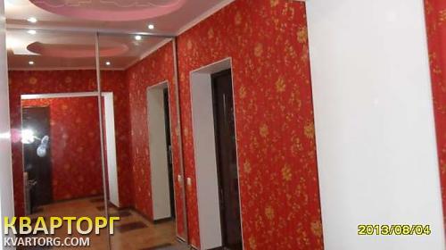 Rent out 1-room apartment. Одесса, Вильямса — photo 1