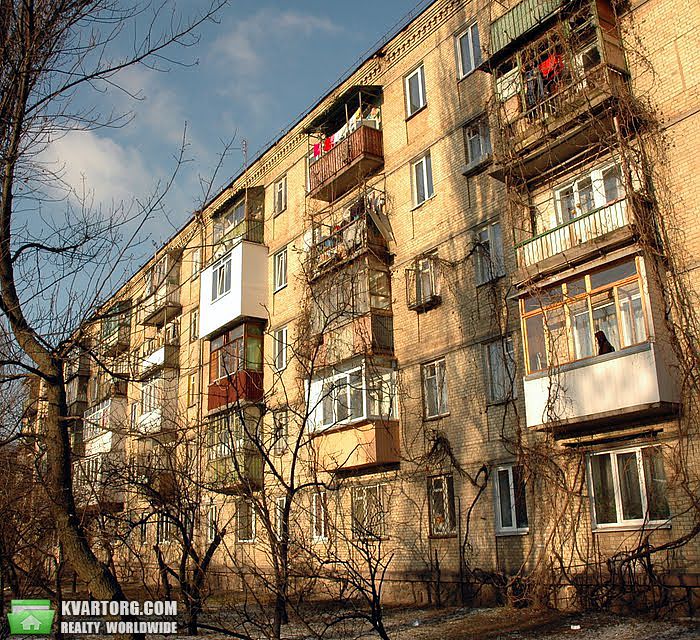 Sell 2-room apartment. Киев,  Строителей — photo 9