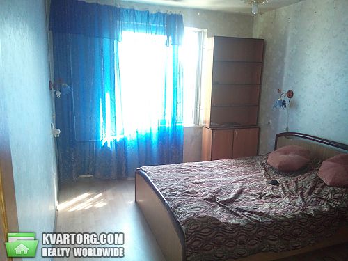 Rent out 3-room apartment. Днепропетровск, Гули Королевой — photo 5