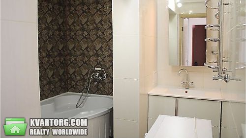 Sell 2-room apartment. Киев, Каунасская — photo 8