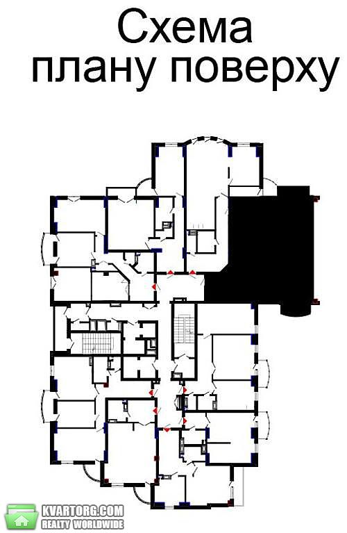 Sell 3-room apartment. Киев,  Златоустовская — photo 5