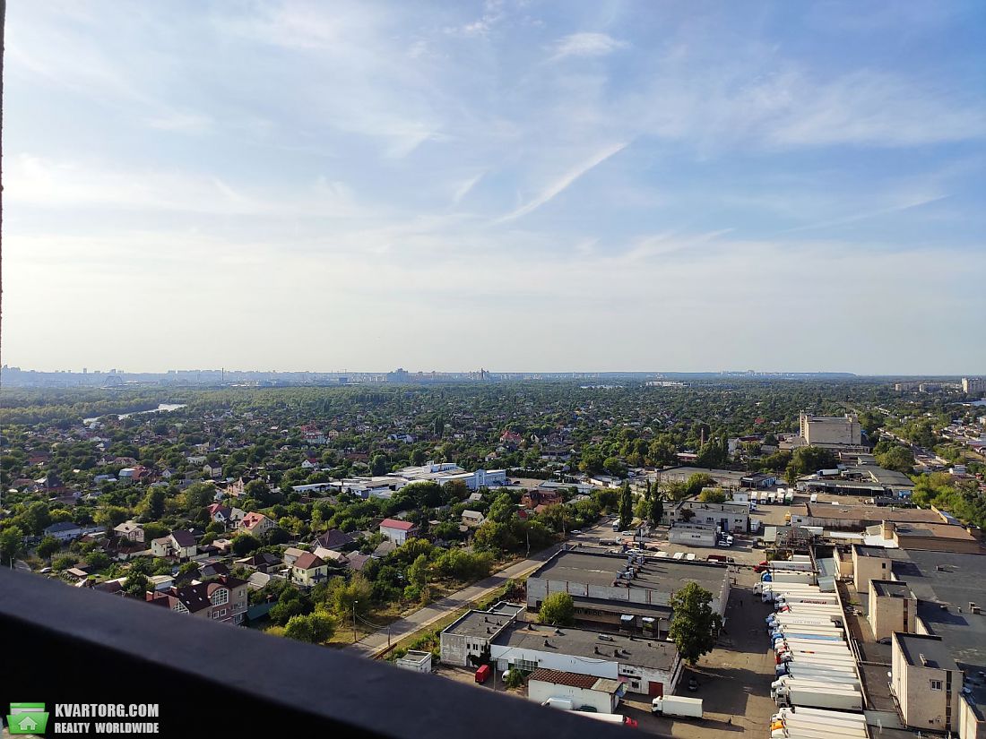 Sell 1-room apartment. Киев,  Каховская.60 — photo 1