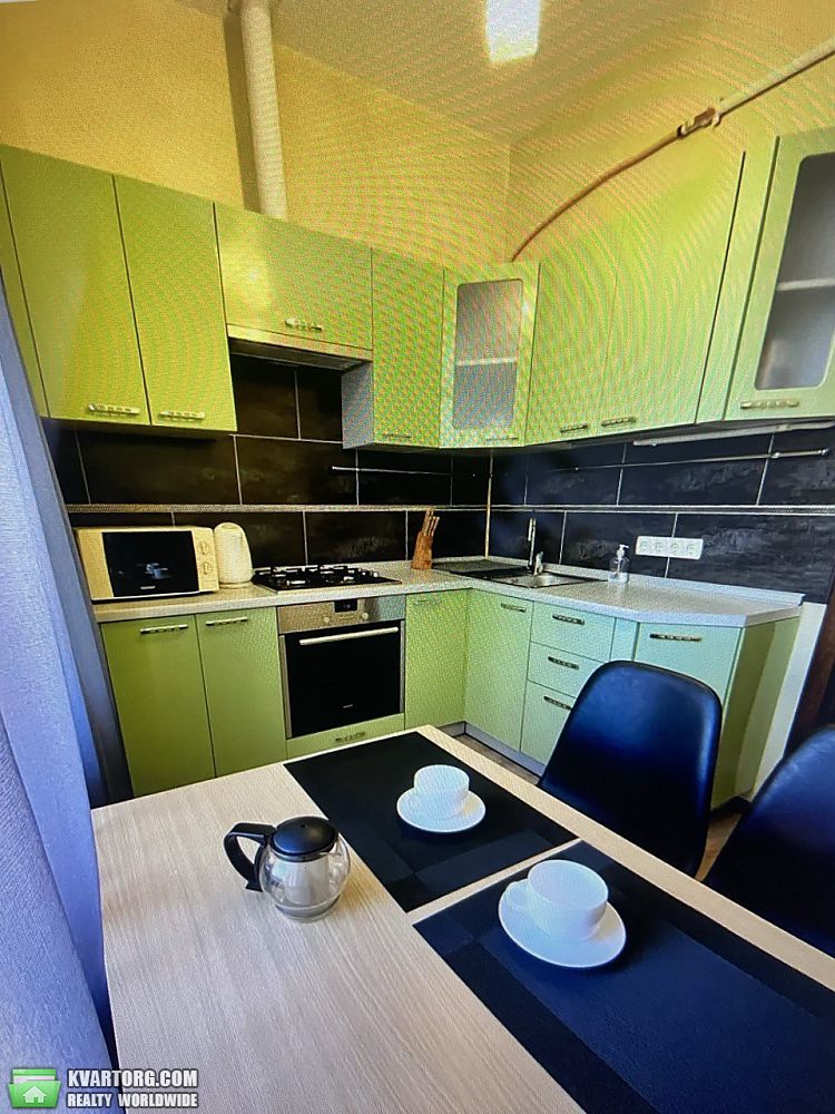 Sell 1-room apartment. Киев,  Хоривая — photo 3