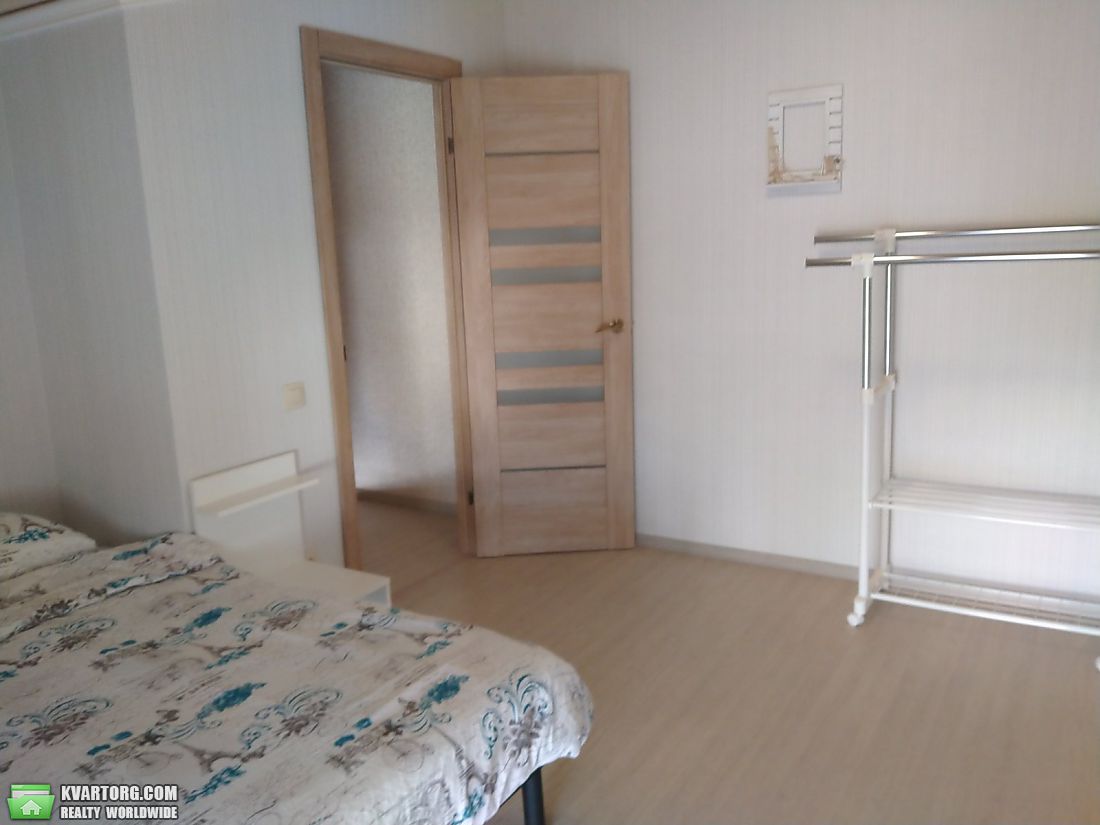 Rent out Townhouse. Киев,  Днепровская наб — photo 6