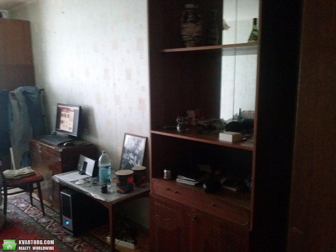 Rent out 2-room apartment. Киев,  Глебова — photo 7
