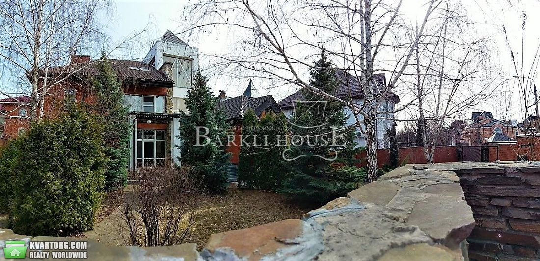 Rent out house. Киев,  Ольшанская — photo 5
