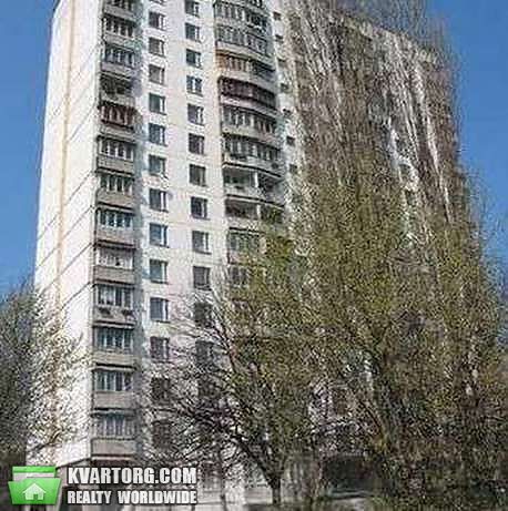 Sell 2-room apartment. Киев,  Борщаговская — photo 1
