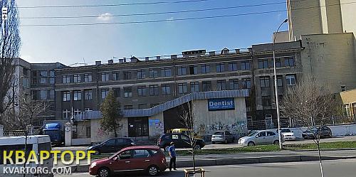 продам помещение. Киев,  ул.Васильковская, 1 - фото 3