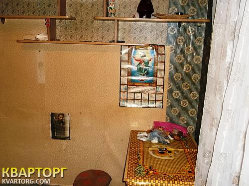 Rent out 1-room apartment. Киев,  Героев Днепра — photo 9