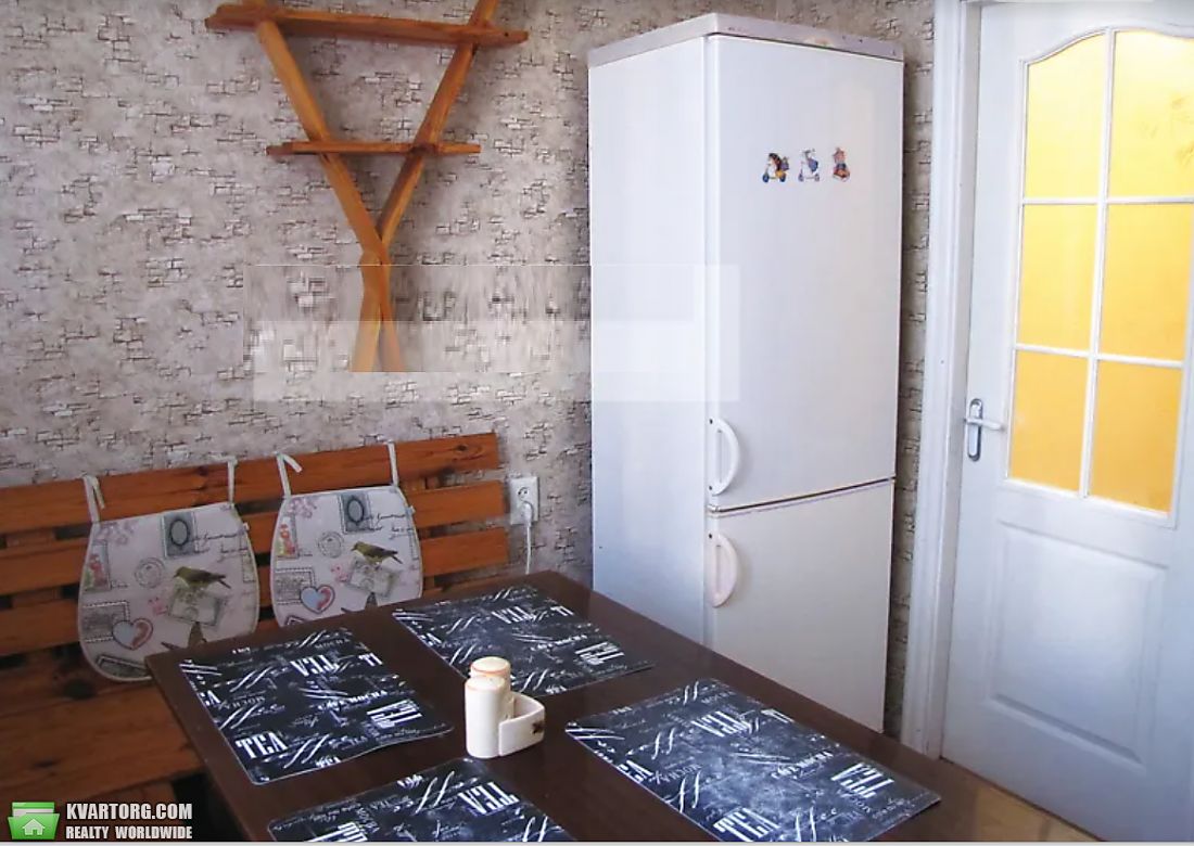 Rent out 1-room apartment. Киев, Марка Безручко — photo 6