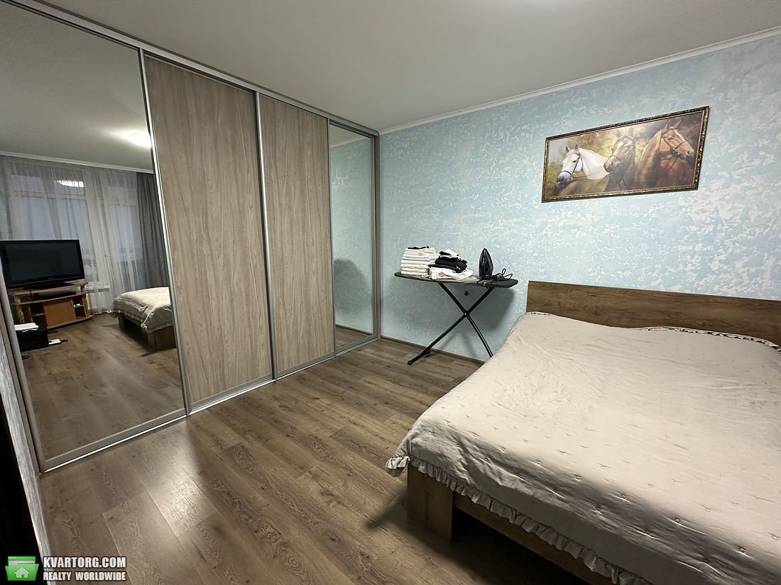 сдам 1-комнатную квартиру. Киев,  Берестейський прт. - фото 1
