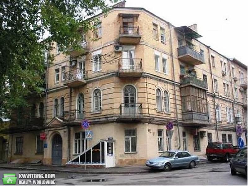 Sell 2-room apartment. Киев,  Рейтарская — photo 1