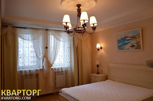 сдам 3-комнатную квартиру. Киев,   Луначарского - фото 4